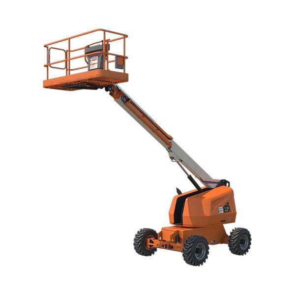 boom lifts need to be inspected and maintained according to manufacturer guidelines and industry standards, usually every 3-6 months